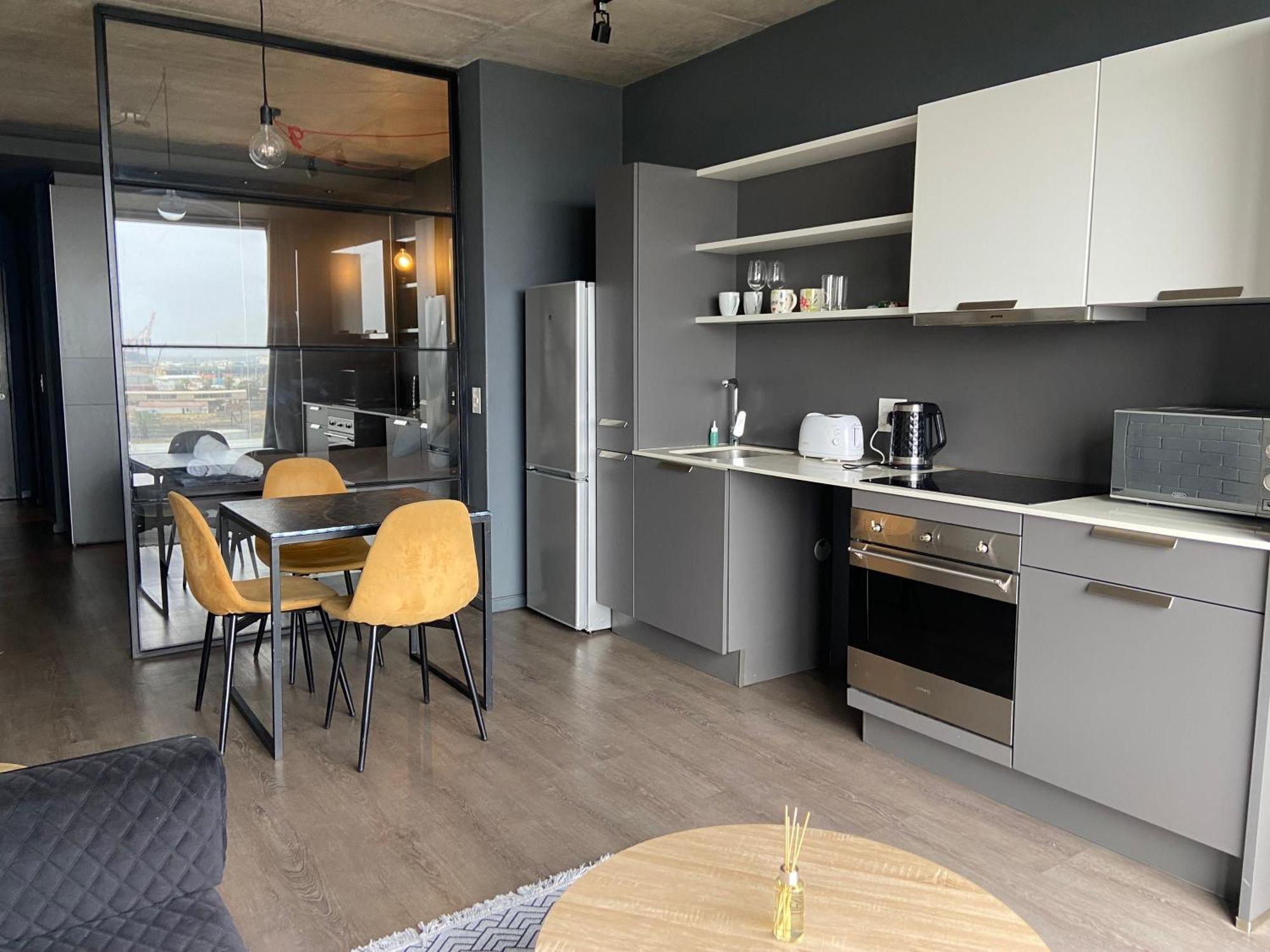 Apartment Wex1 Woodstock *