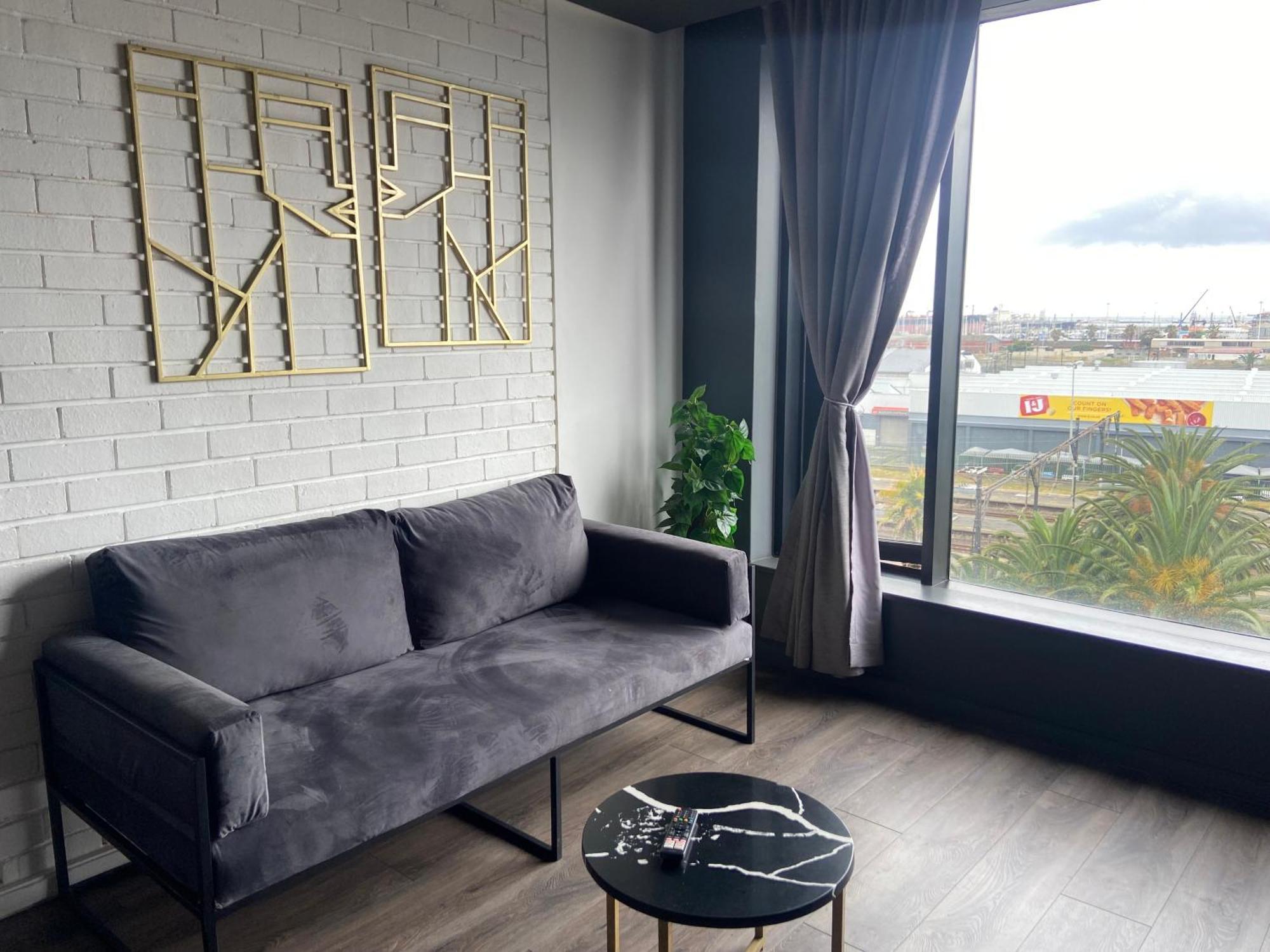 Wex1 Woodstock Apartment