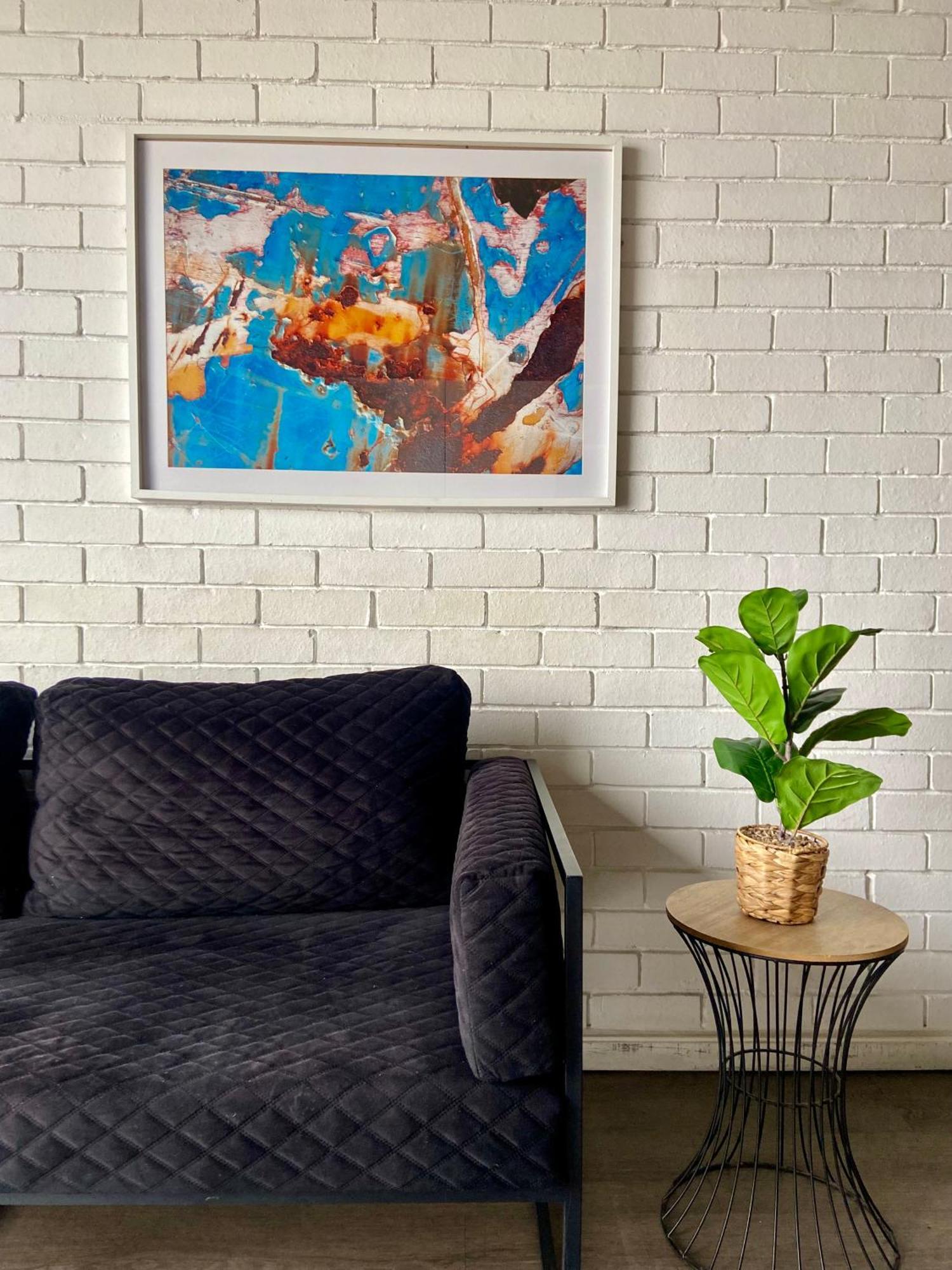 Wex1 Woodstock Apartment Cape Town
